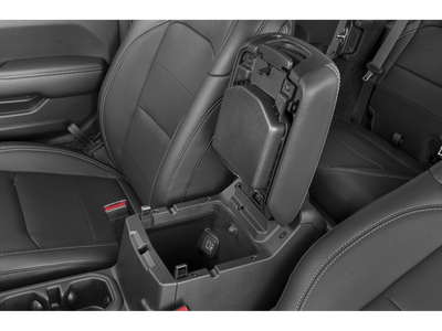 2023 Jeep WRANGLER UNL WILLYS 4XE