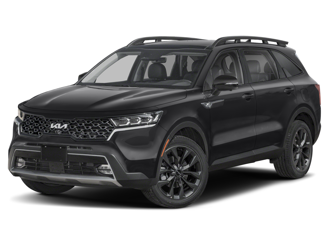 2023 Kia SORENTO X-LINE