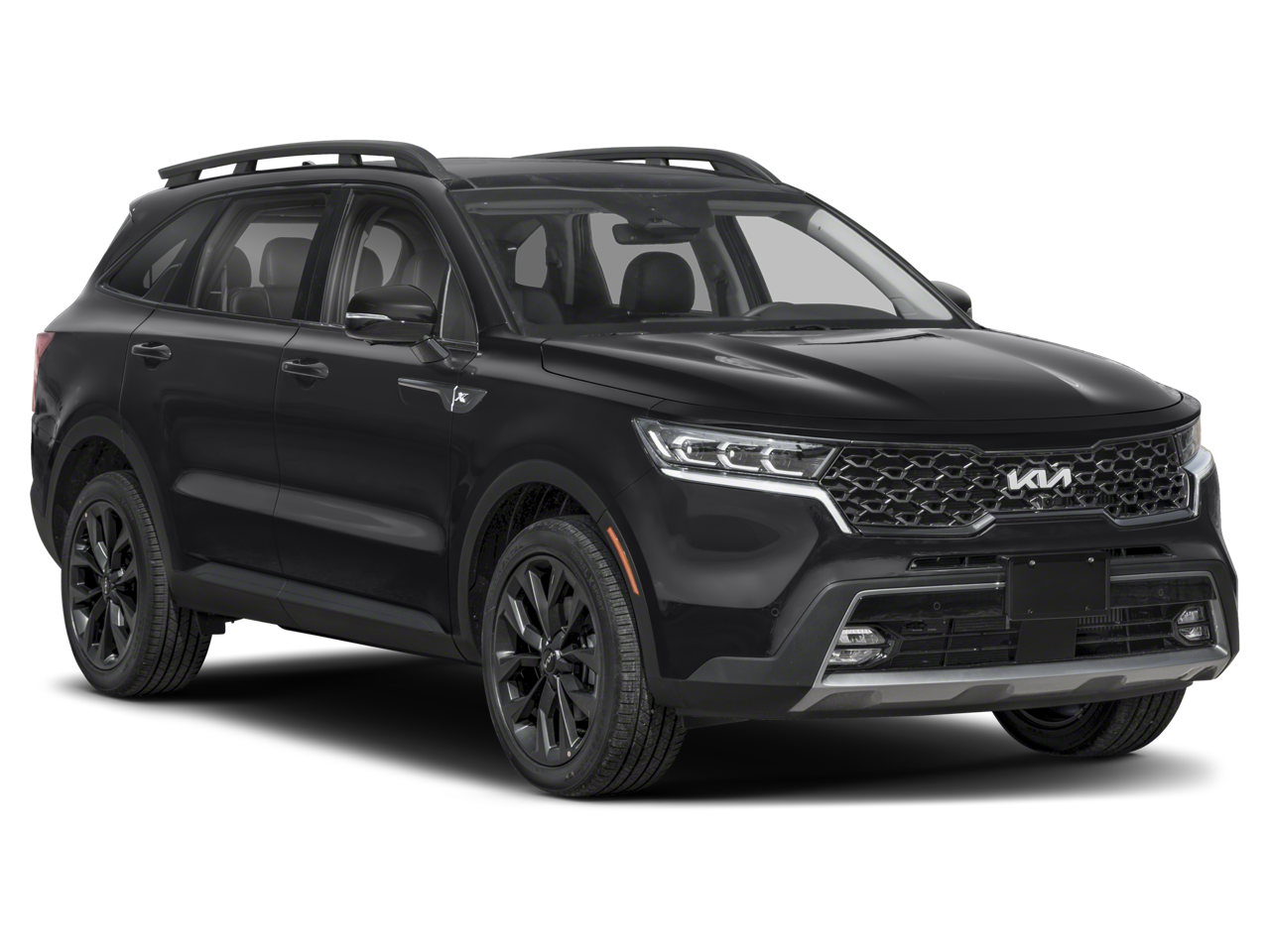 2023 Kia SORENTO X-LINE