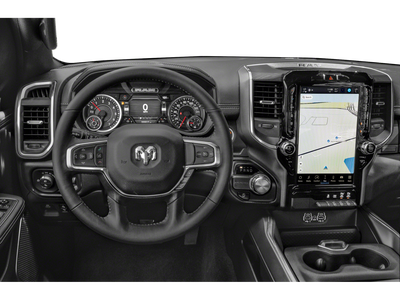 2023 RAM 1500 LARAMIE LARAMIE
