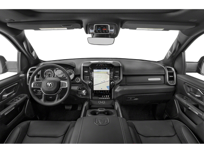 2023 RAM 1500 LARAMIE LARAMIE