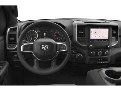 2023 RAM RAM 1500 BIG HORN