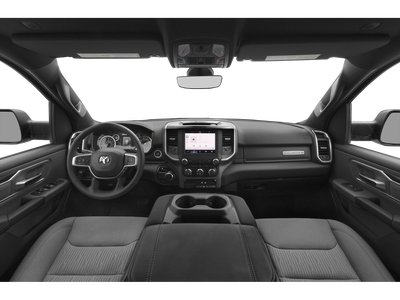 2023 RAM RAM 1500 BIG HORN