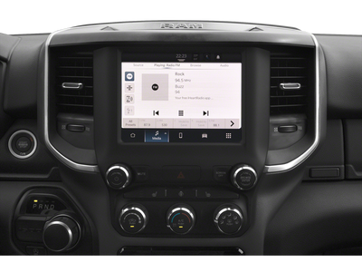 2023 RAM RAM 1500 BIG HORN