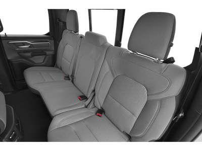 2023 RAM RAM 1500 BIG HORN