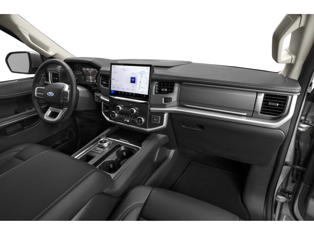 2024 Ford EXPEDITION XLT