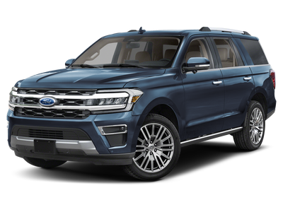 2024 Ford EXPEDITION LTD LIMITED
