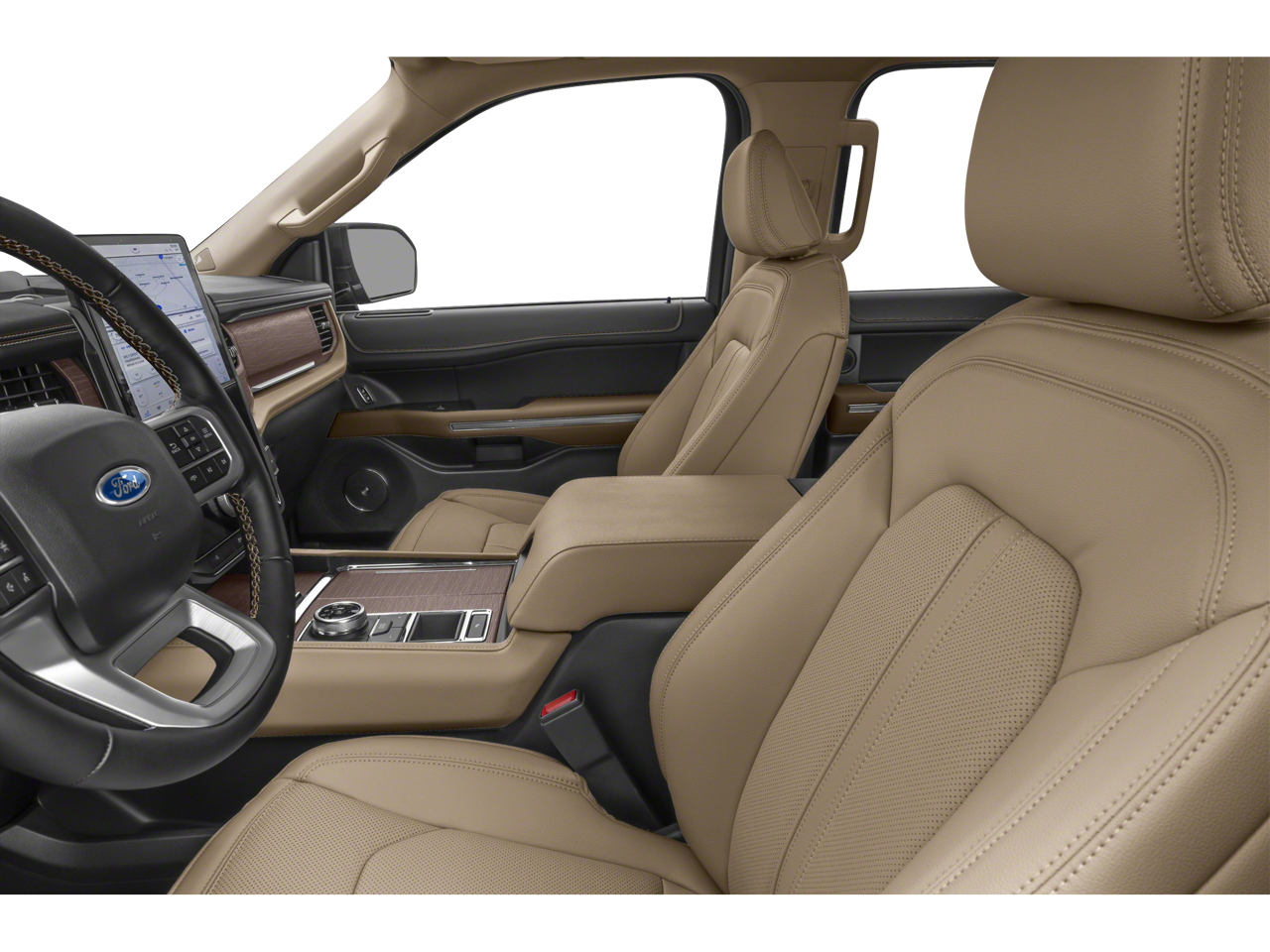 2024 Ford EXPEDITION LTD LIMITED