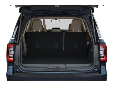 2024 Ford EXPEDITION LTD LIMITED