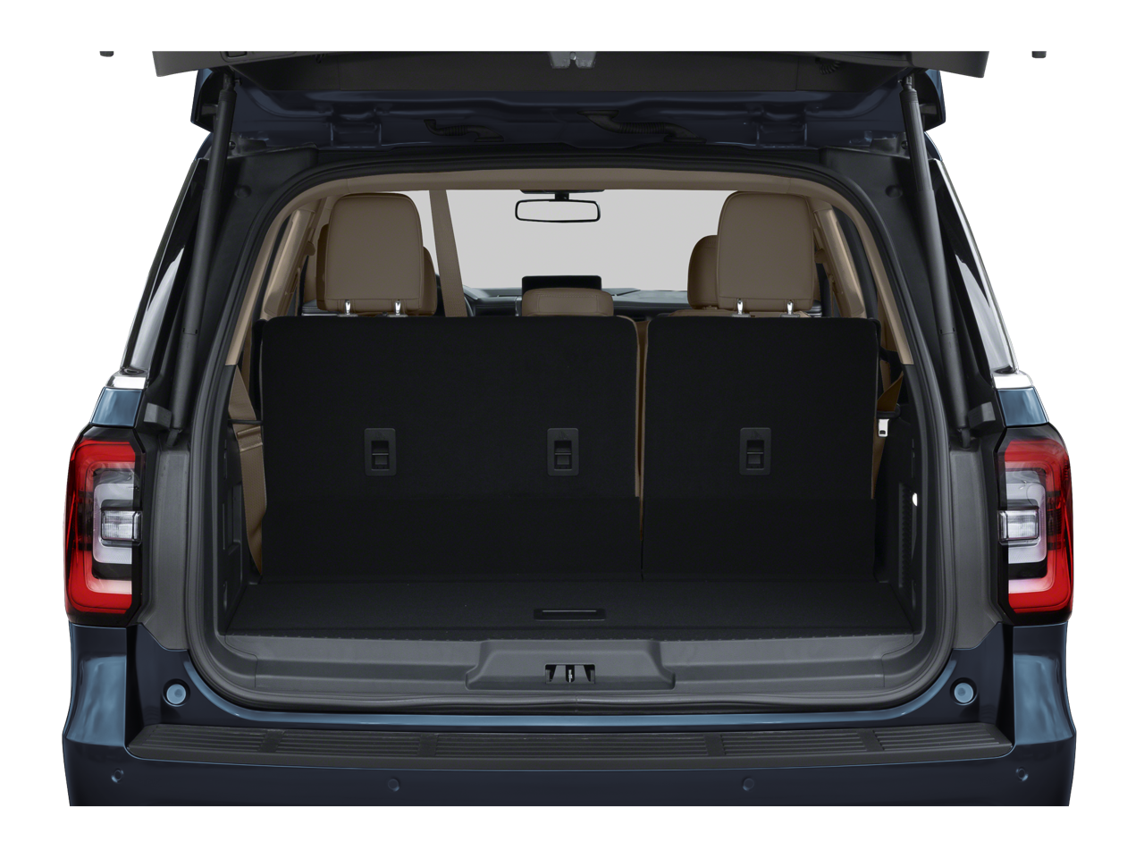 2024 Ford EXPEDITION LTD LIMITED