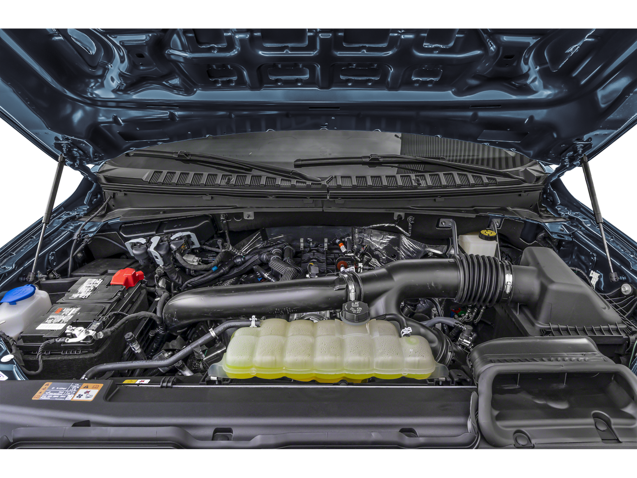 2024 Ford EXPEDITION LTD LIMITED