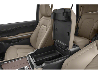 2024 Ford EXPEDITION LTD LIMITED
