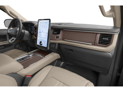 2024 Ford EXPEDITION LTD LIMITED