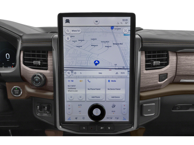 2024 Ford EXPEDITION LTD LIMITED