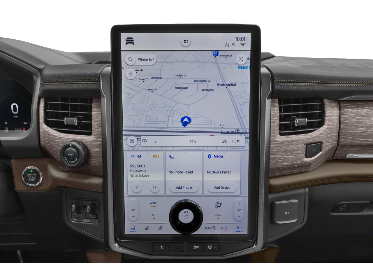 2024 Ford EXPEDITION LTD LIMITED