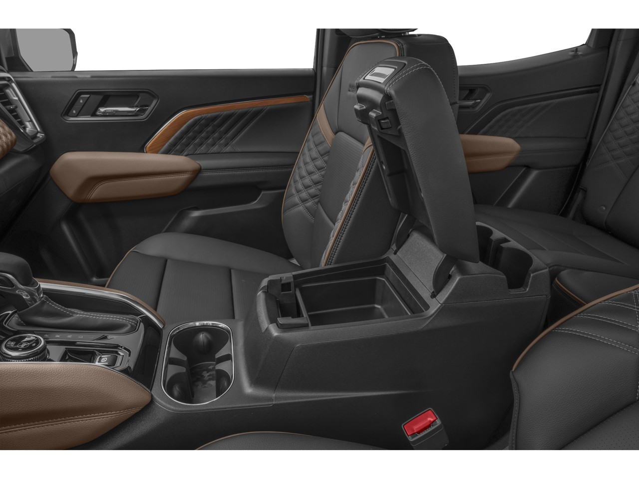 2024 GMC Canyon 4WD Denali