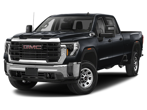2024 GMC SIERRA 3500HD DENALI