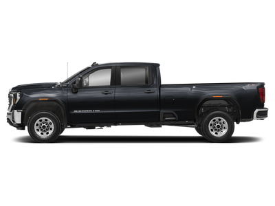 2024 GMC SIERRA 3500HD DENALI
