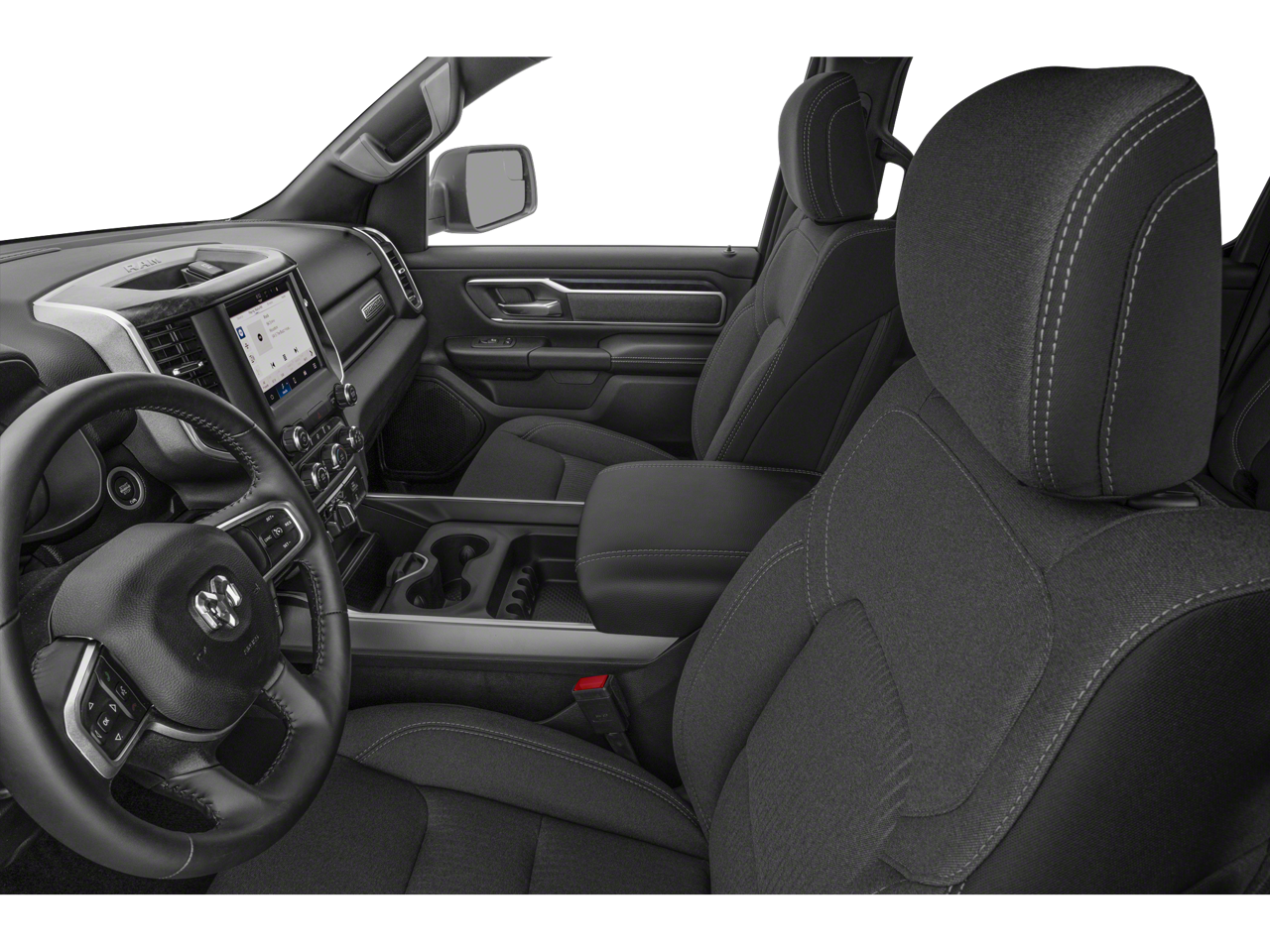 2024 RAM RAM 1500 BIG HORN