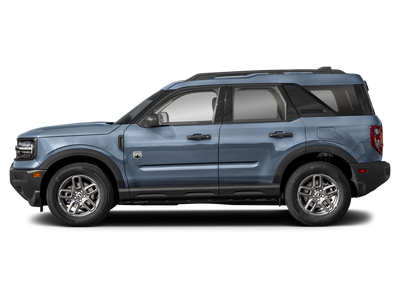 2025 Ford BRONCO SPORT R9B