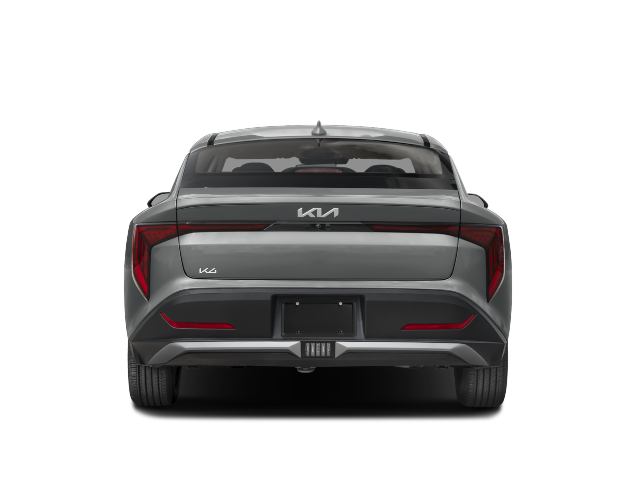 2025 Kia K4 LX/LXS LXS