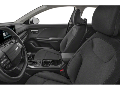 2025 Kia K4 LX/LXS LXS