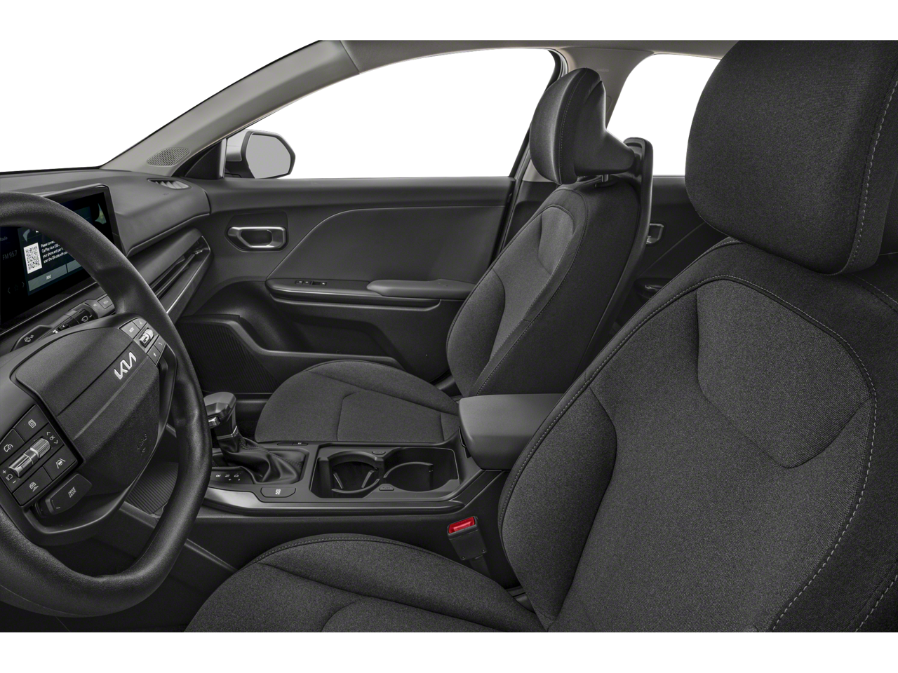 2025 Kia K4 LX/LXS LXS