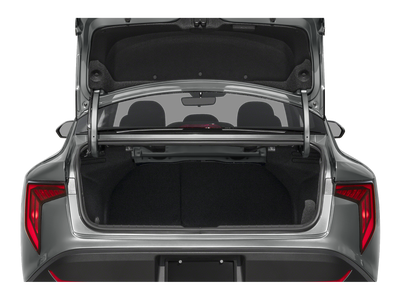 2025 Kia K4 LX/LXS LXS