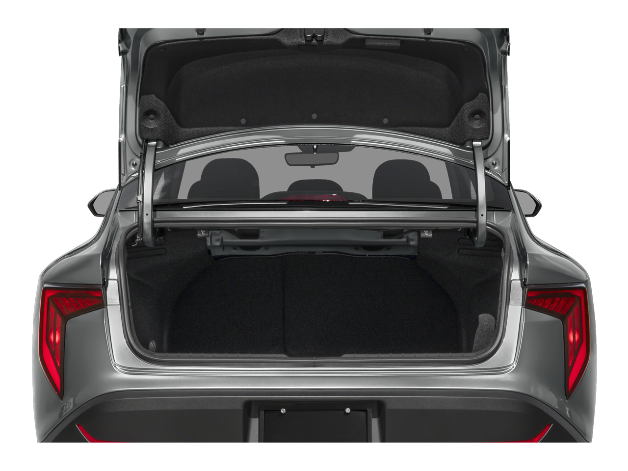 2025 Kia K4 LX/LXS LXS