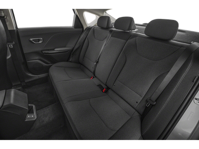 2025 Kia K4 LX/LXS LXS