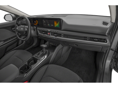 2025 Kia K4 LX/LXS LXS
