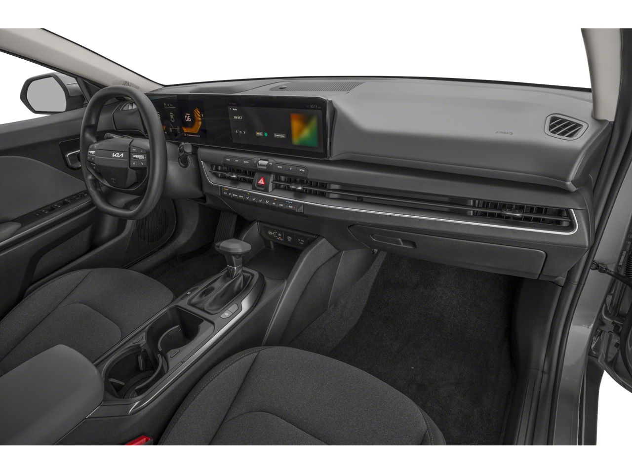 2025 Kia K4 LX/LXS LXS