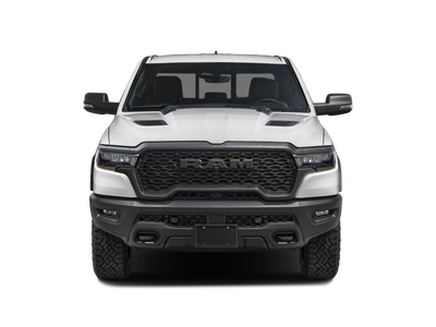 2025 RAM RAM 1500 REBEL