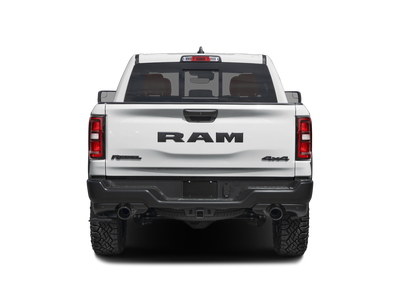 2025 RAM RAM 1500 REBEL