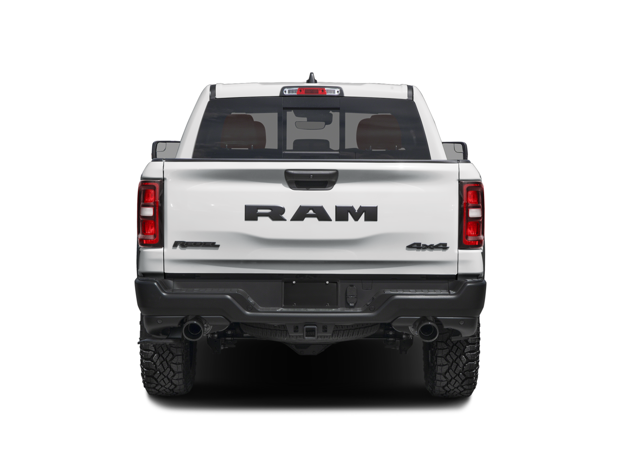 2025 RAM RAM 1500 REBEL