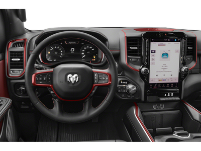 2025 RAM RAM 1500 REBEL