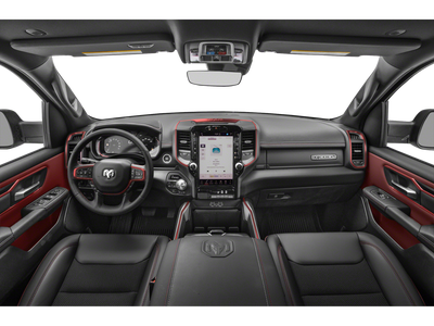 2025 RAM RAM 1500 REBEL