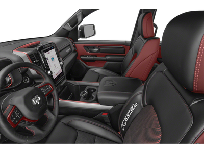 2025 RAM RAM 1500 REBEL