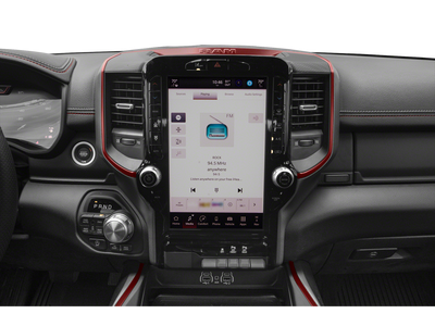 2025 RAM RAM 1500 REBEL