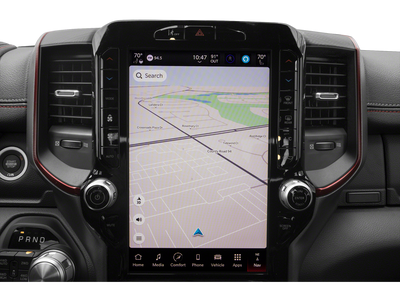 2025 RAM RAM 1500 REBEL