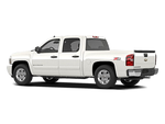 2008 Chevrolet Silverado LTZ