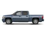 2008 Chevrolet Silverado LTZ