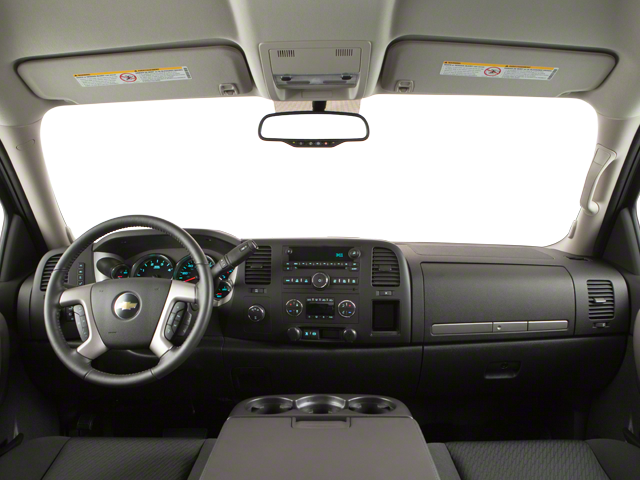 2010 Chevrolet Silverado LT