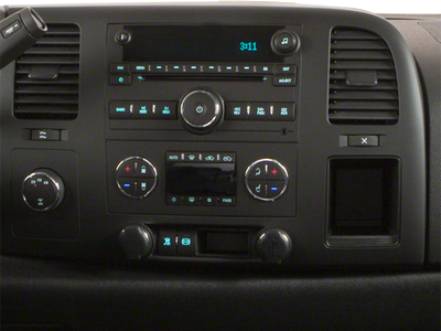 2010 Chevrolet Silverado LT
