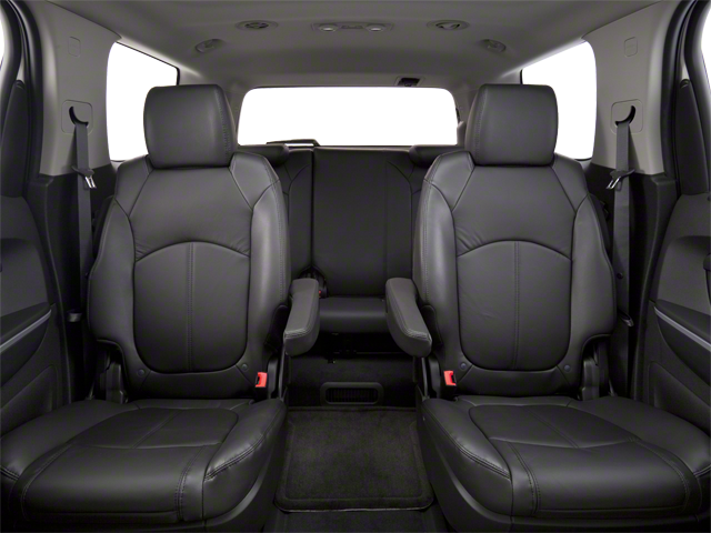 2010 GMC ACADIA SLT