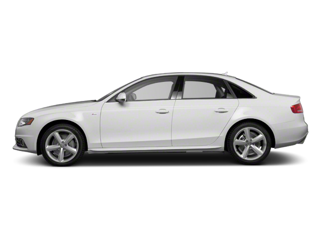 2011 Audi A4 2.0T Premium Plus