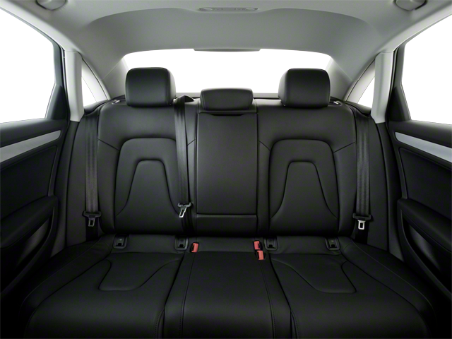 2011 Audi A4 2.0T Premium Plus