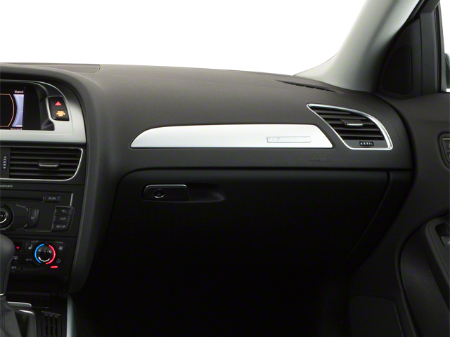 2011 Audi A4 2.0T Premium Plus