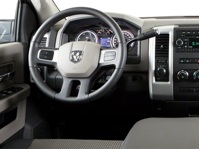 2011 RAM Ram Pickup Laramie