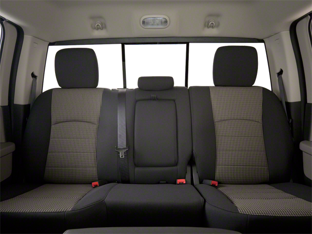 2011 RAM Ram Pickup Laramie
